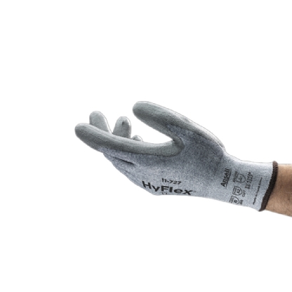 LUVA ANSELL HYFLEX 11-727 TAM P 6
