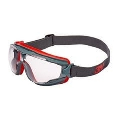 OCULOS 3M AMPLA VISAO GG500