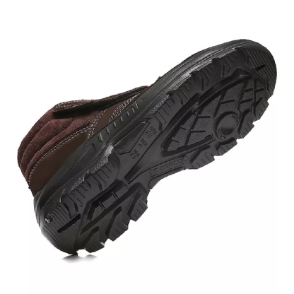 BOTINA BRACOL CBC BVNN1600 MR CAFE N34