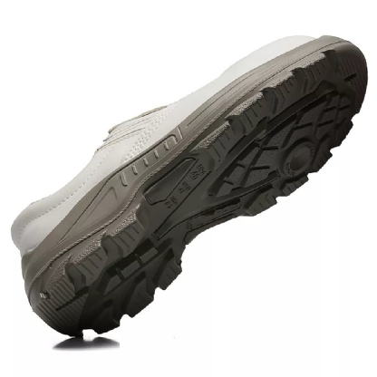 SAPATO BRACOL EBC BSEM BR N46