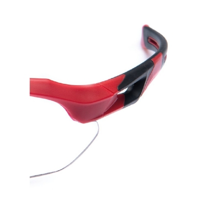 OCULOS STEELFLEX FLORENCE INC AR/AE/UV