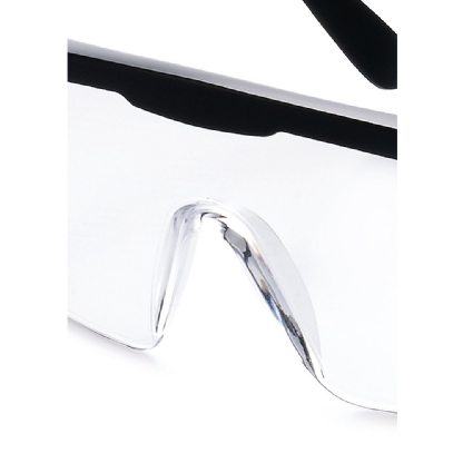 OCULOS STEELFLEX WORKER INC AR/UV