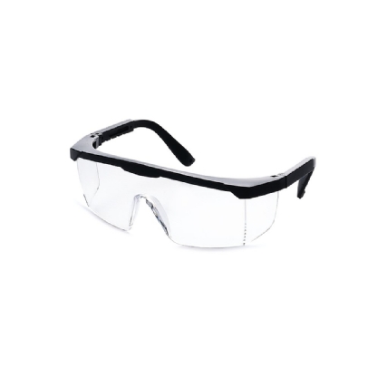 OCULOS STEELFLEX WORKER INC AR/UV
