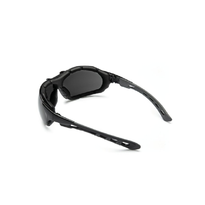 OCULOS STEELFLEX ROMA CZ AR/AE/UV