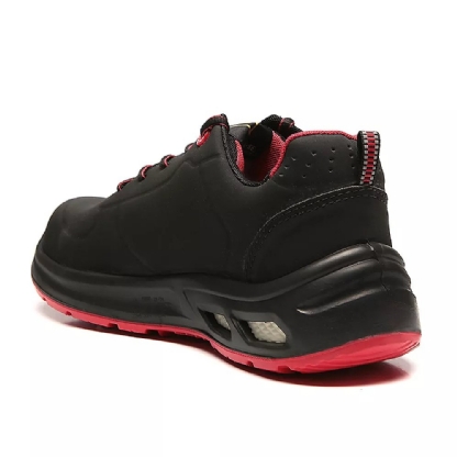 TENIS BRACOL DETROIT CBC BTDM PT/VM N46