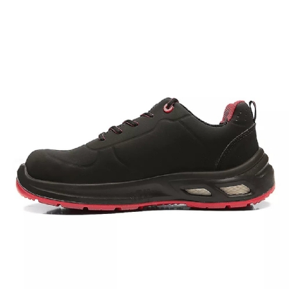 TENIS BRACOL DETROIT CBC BTDM PT/VM N46