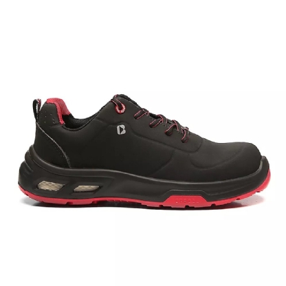 TENIS BRACOL DETROIT CBC BTDM PT/VM N46