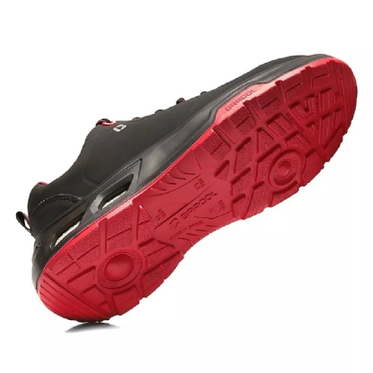 TENIS BRACOL DETROIT CBC BTDM PT/VM N37