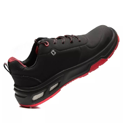 TENIS BRACOL DETROIT CBC BTDM PT/VM N39