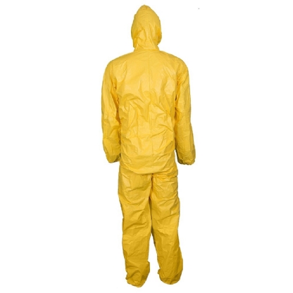 MACACAO TYCHEM 2000 CAPUZ/ZIPER 127S AM TAM G