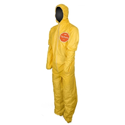 MACACAO TYCHEM 2000 CAPUZ/ZIPER 127S AM TAM G