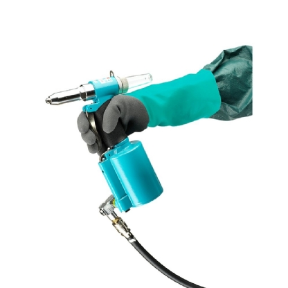 LUVA ANSELL ALPHATEC 58-735 TM 9