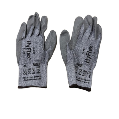 LUVA ANSELL HYFLEX 11-727 TAM G 9