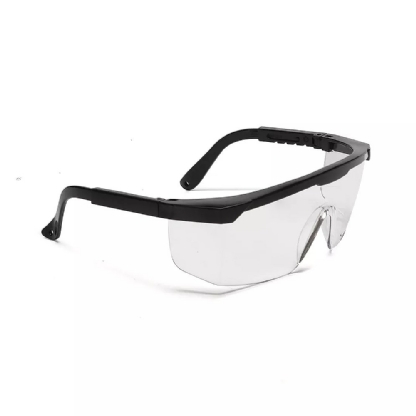 OCULOS STEELFLEX WORKER INC AR/UV