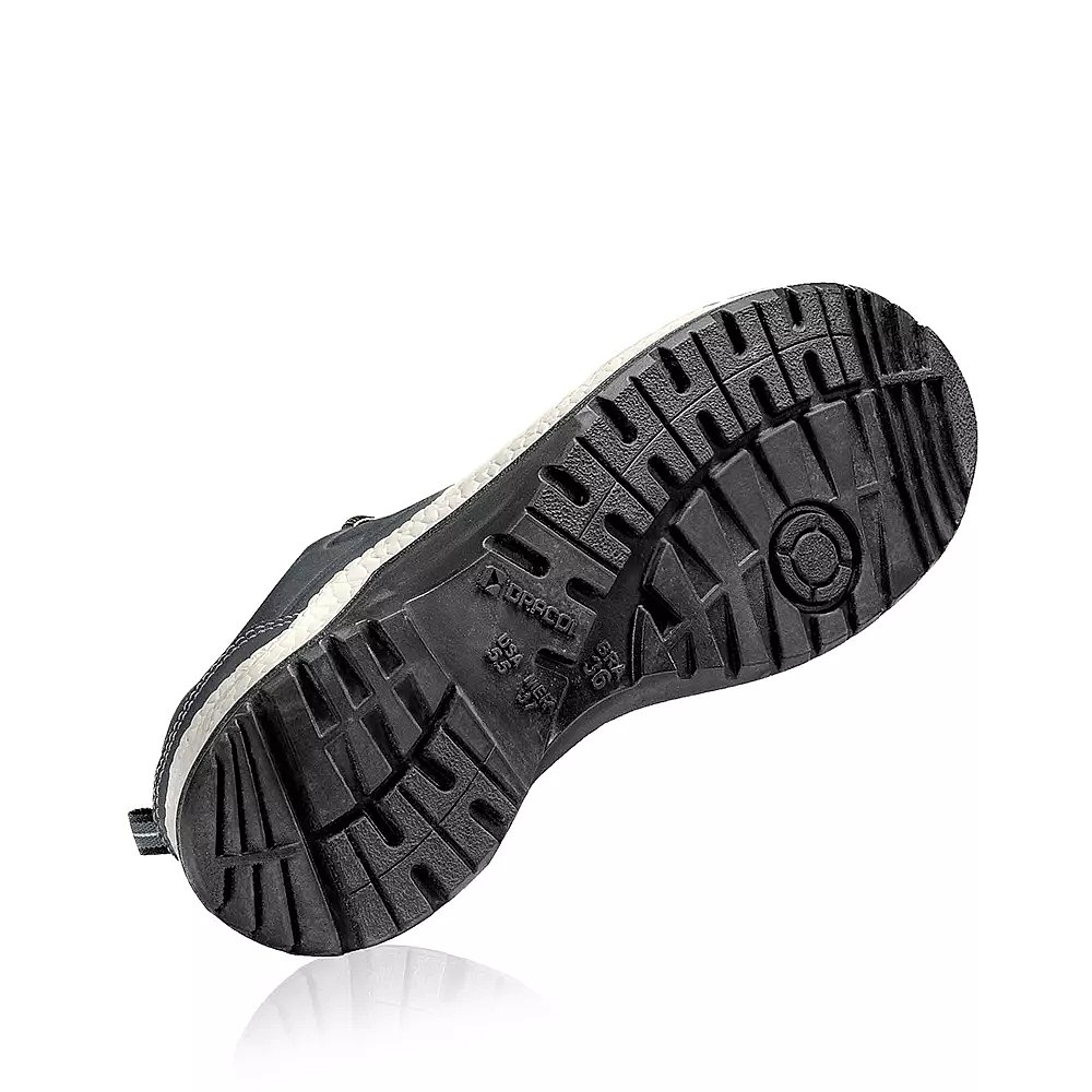 SAPATO BRACOL BHMM CBP PU CZ N34