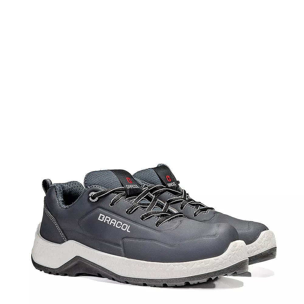 SAPATO BRACOL BHMM CBP PU CZ N34