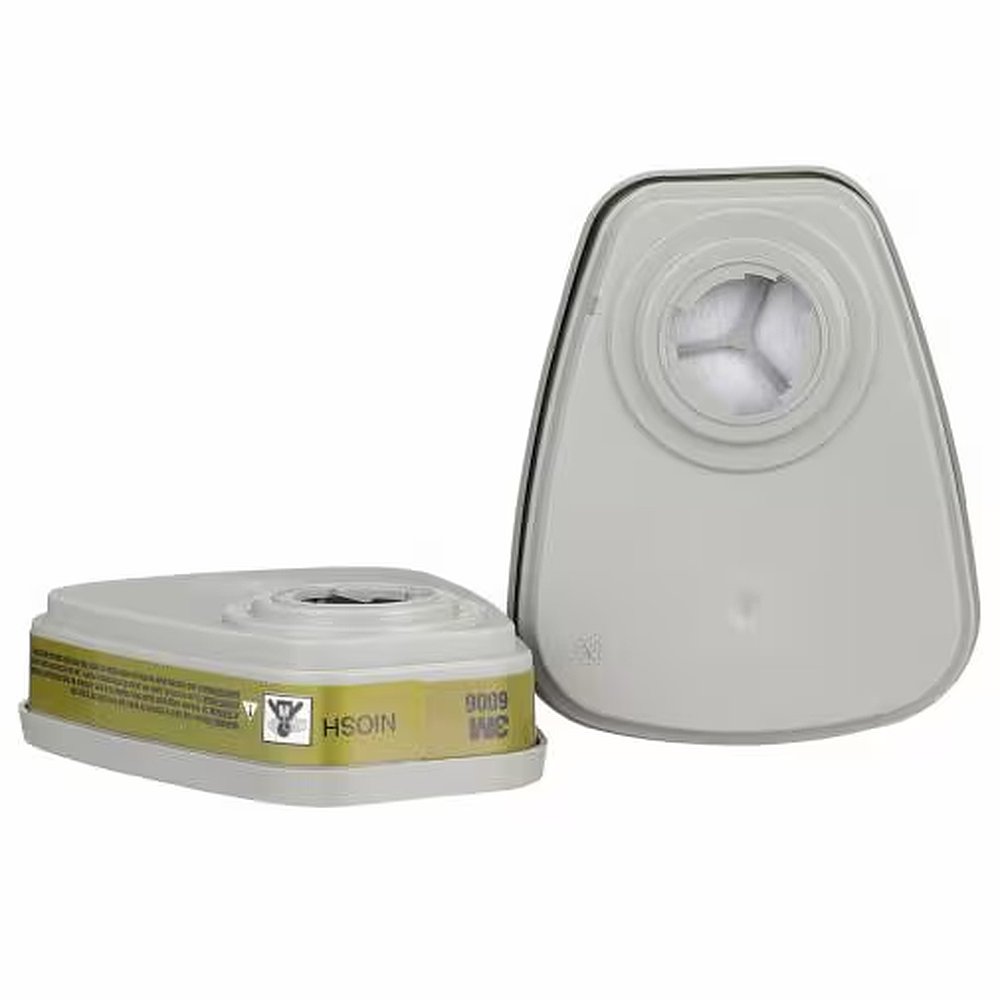 CARTUCHO 3M MULTIGAS 6006