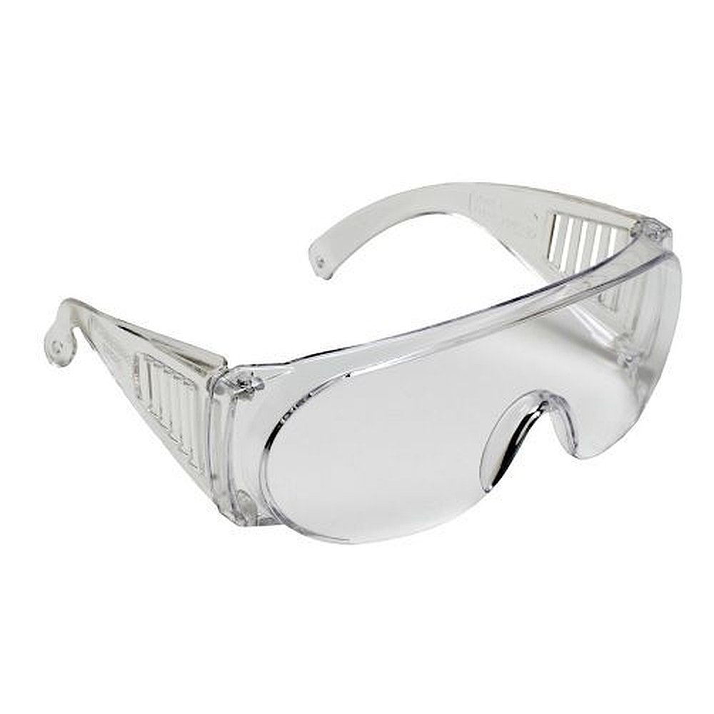 OCULOS CARBOGRAFITE PRO-VISION INCOLOR
