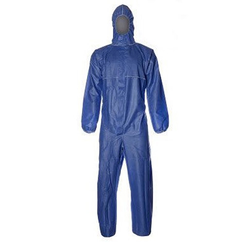 MACACAO PROSHIELD DUPONT BASIC SMS AZ CAPUZ/ZIPER G