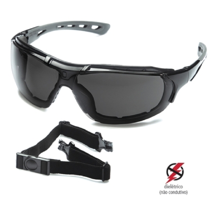 OCULOS STEELFLEX ROMA CZ AR/AE/UV