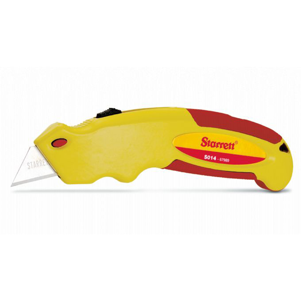 ESTILETE STARRETT LARGO REF S014