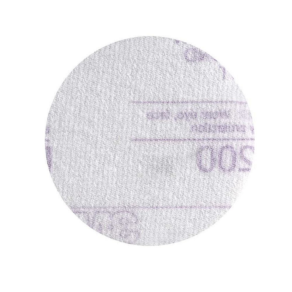 DISCO HOOKIT 3M 260L G1200 152MM 