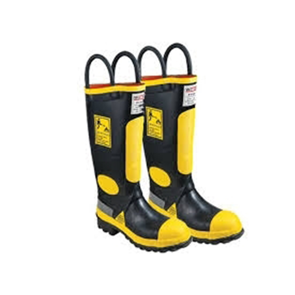 BOTA BOMBEIRO JOBELUV N40