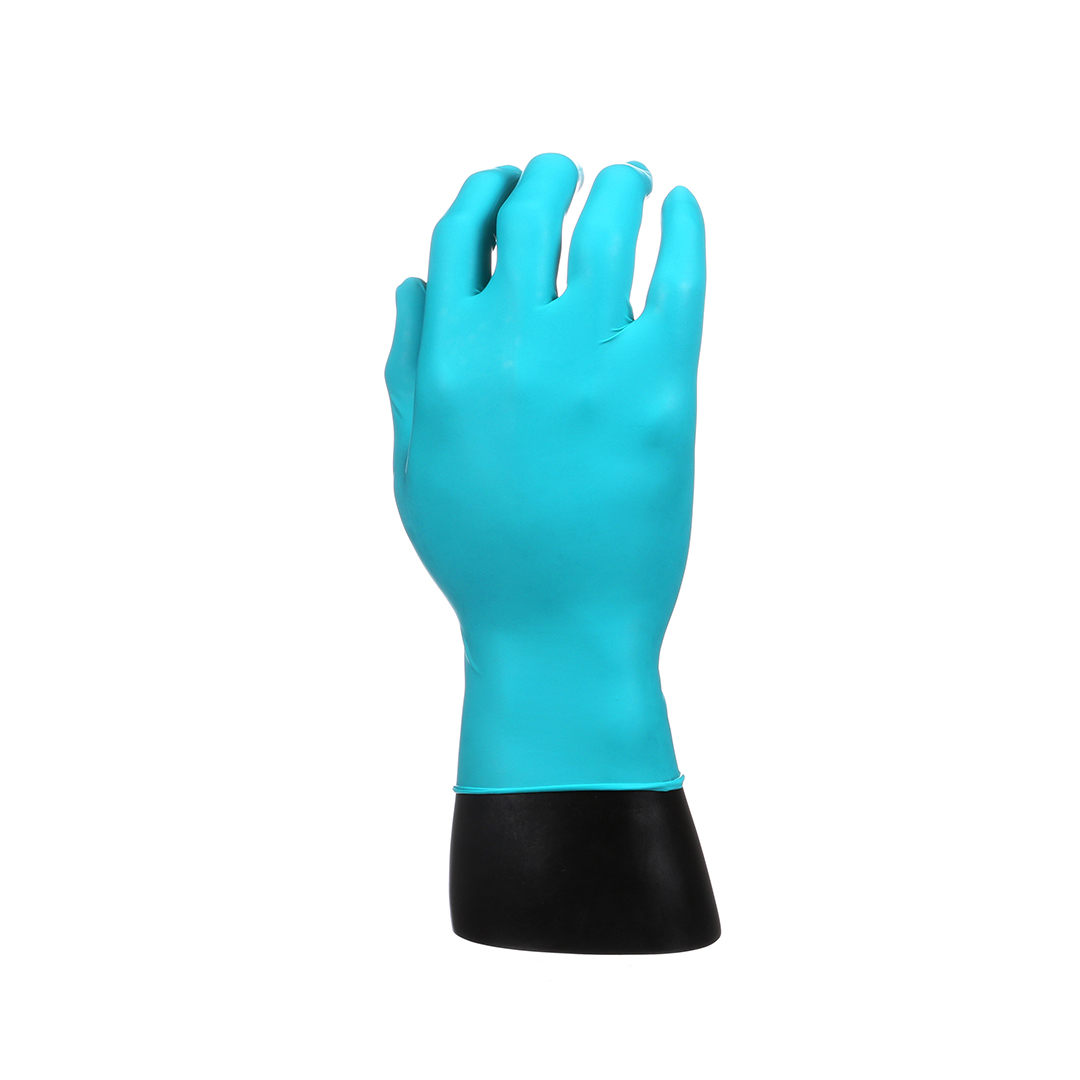 LUVA ANSELL TOUCHNTUFF 92-600 TAM 8