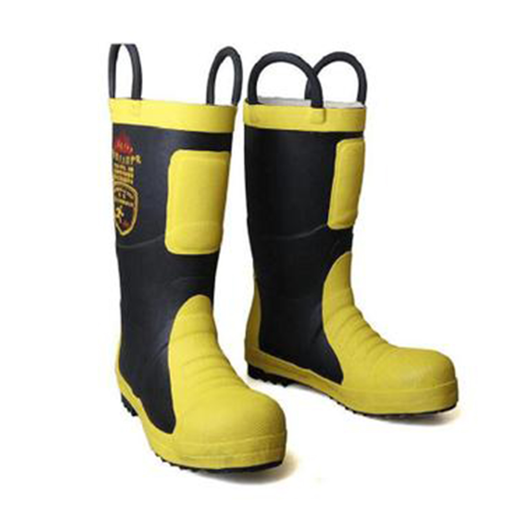 BOTA BOMBEIRO JOBELUV N41