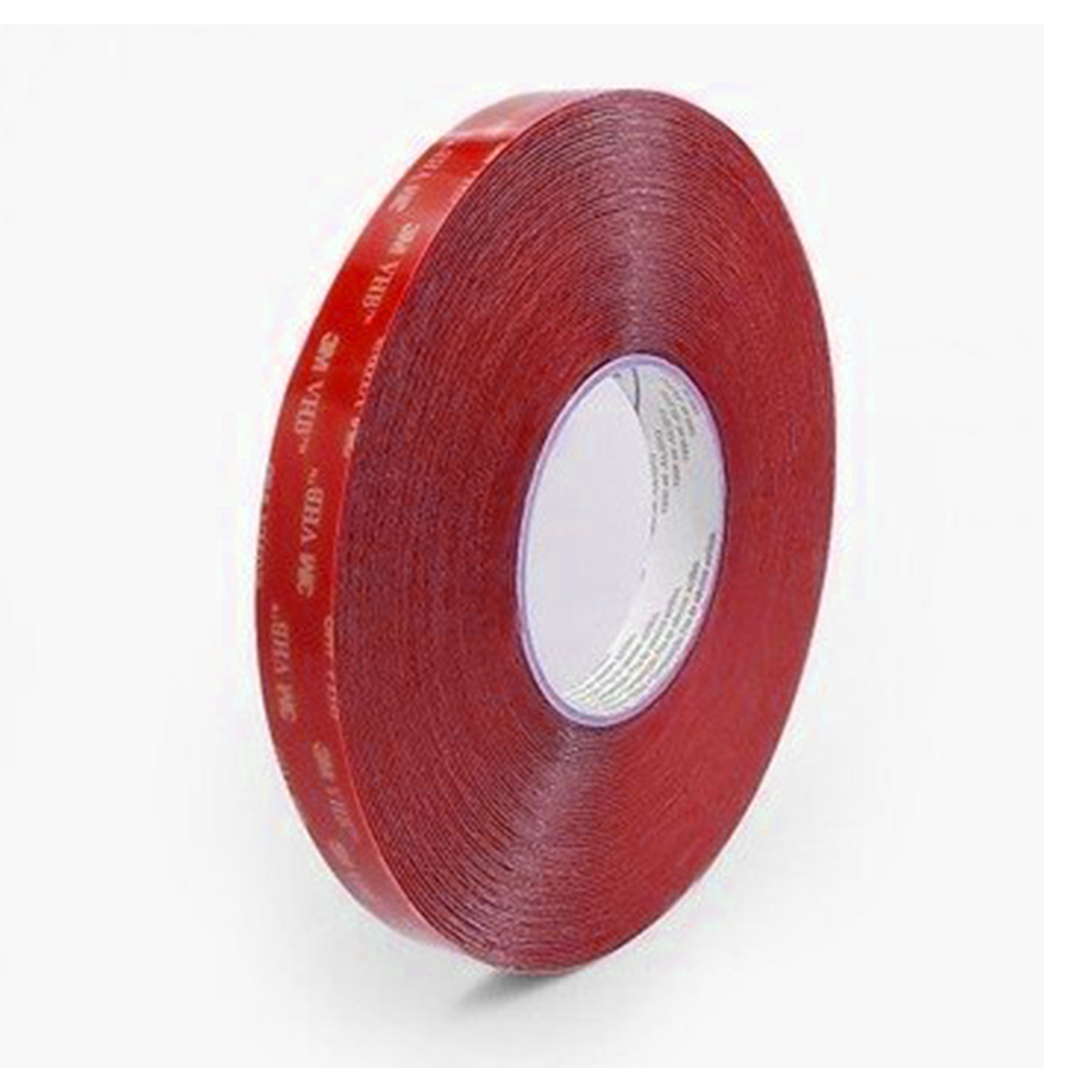 FITA 3M DF VHB 4910 TRANSP 9MMX33M