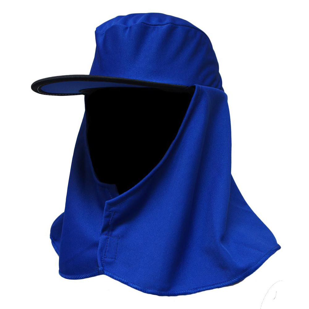 TOUCA ARABE NEXUS C/ABA AZUL
