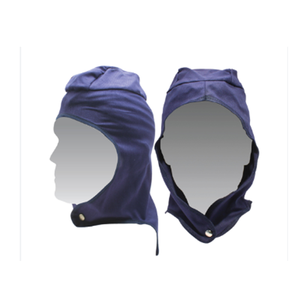 TOUCA LONA NEXUS SOLDADOR AZUL