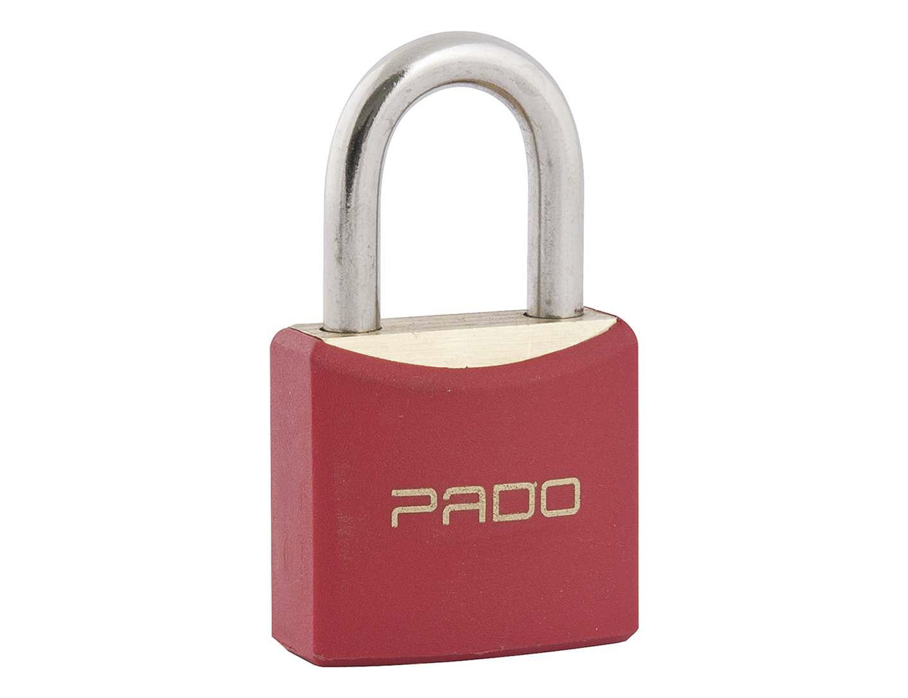 CADEADO PADO 30MM VM SERIE COLOR