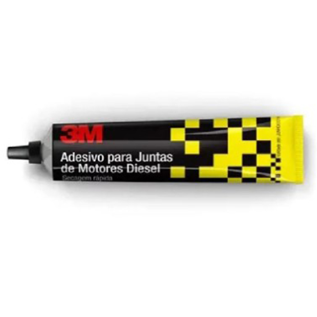 ADESIVO 3M PARA JUNTA DE MOTORES 73G