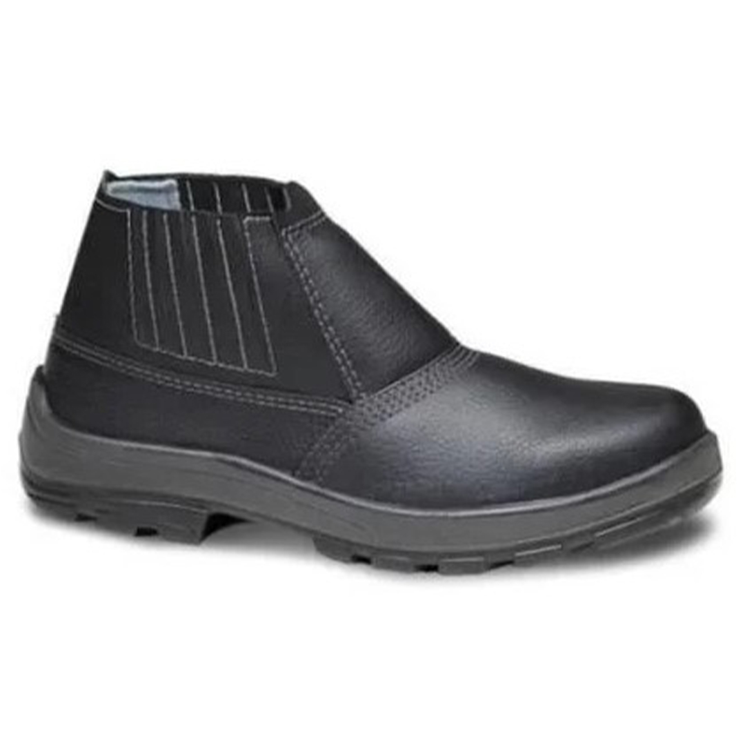 BOTINA FUJIWARA EBA HES FLEX PT N43