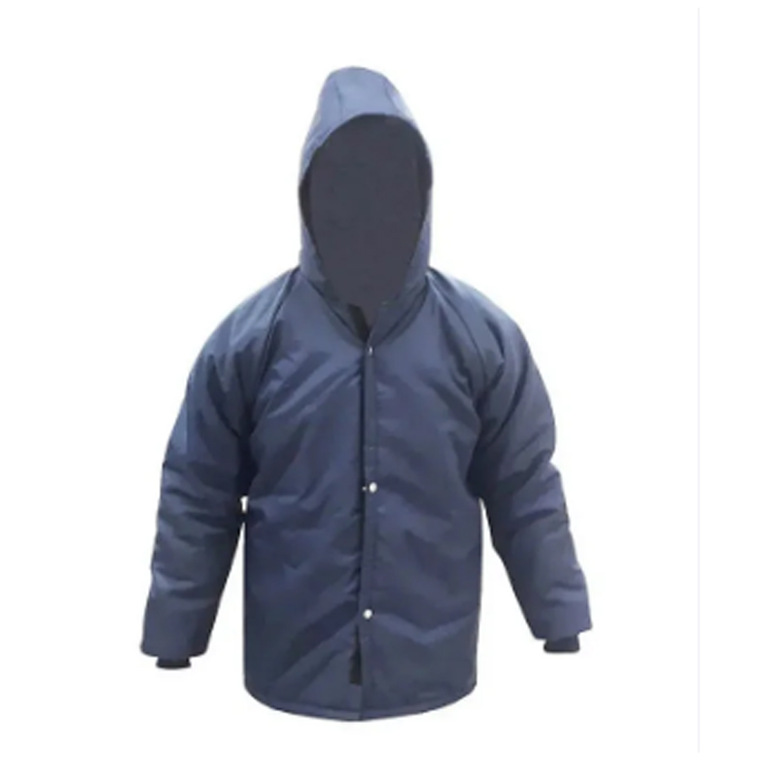 JAPONA TERMICA QUALIFLEX AZUL TM G