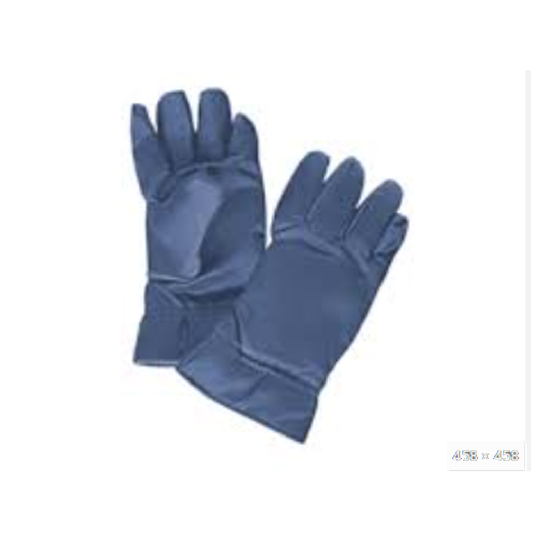 LUVA FRIGORIFICA QUALIFLEX AZUL