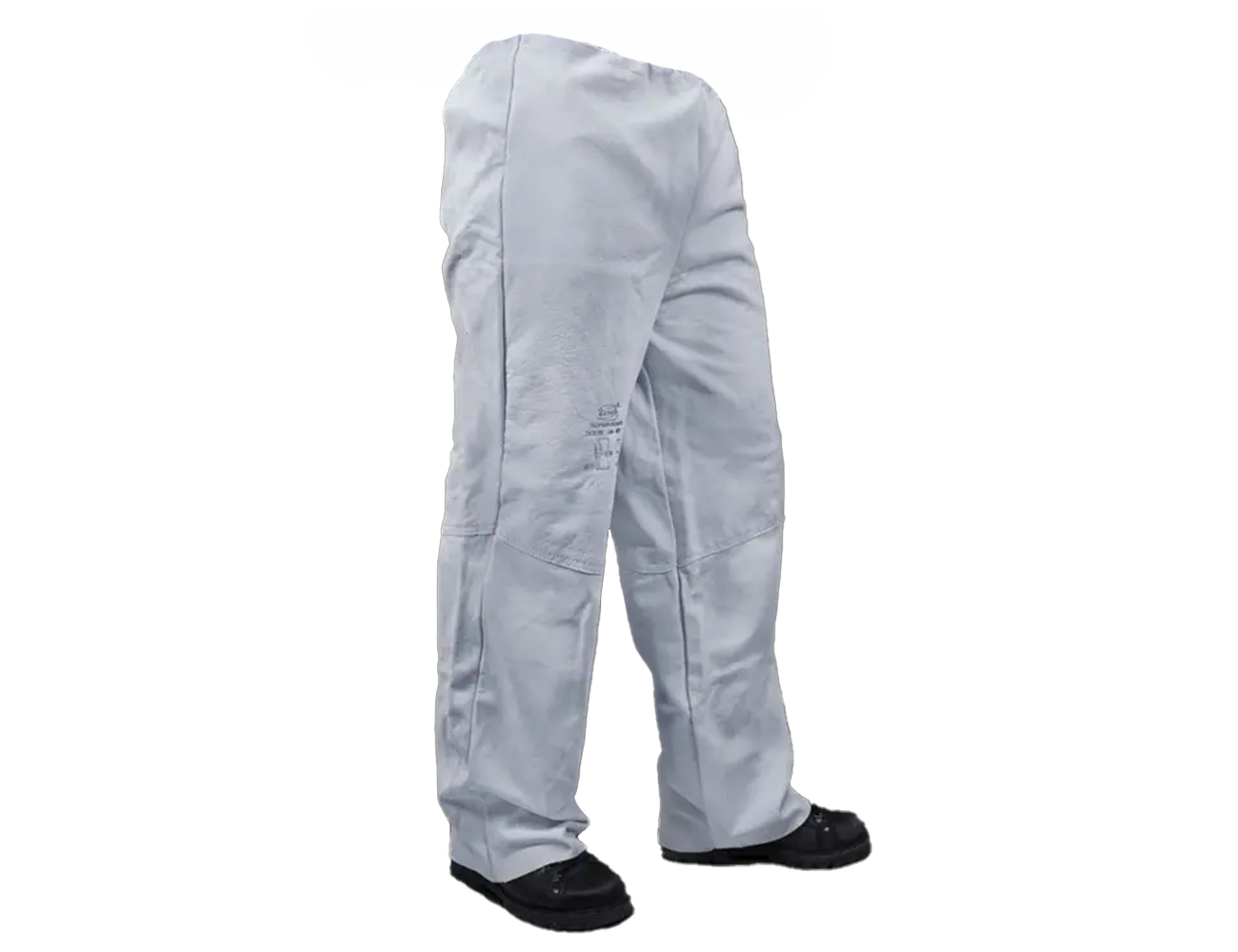 CALCA VAQUETA SOLDADOR GG - ZANEL