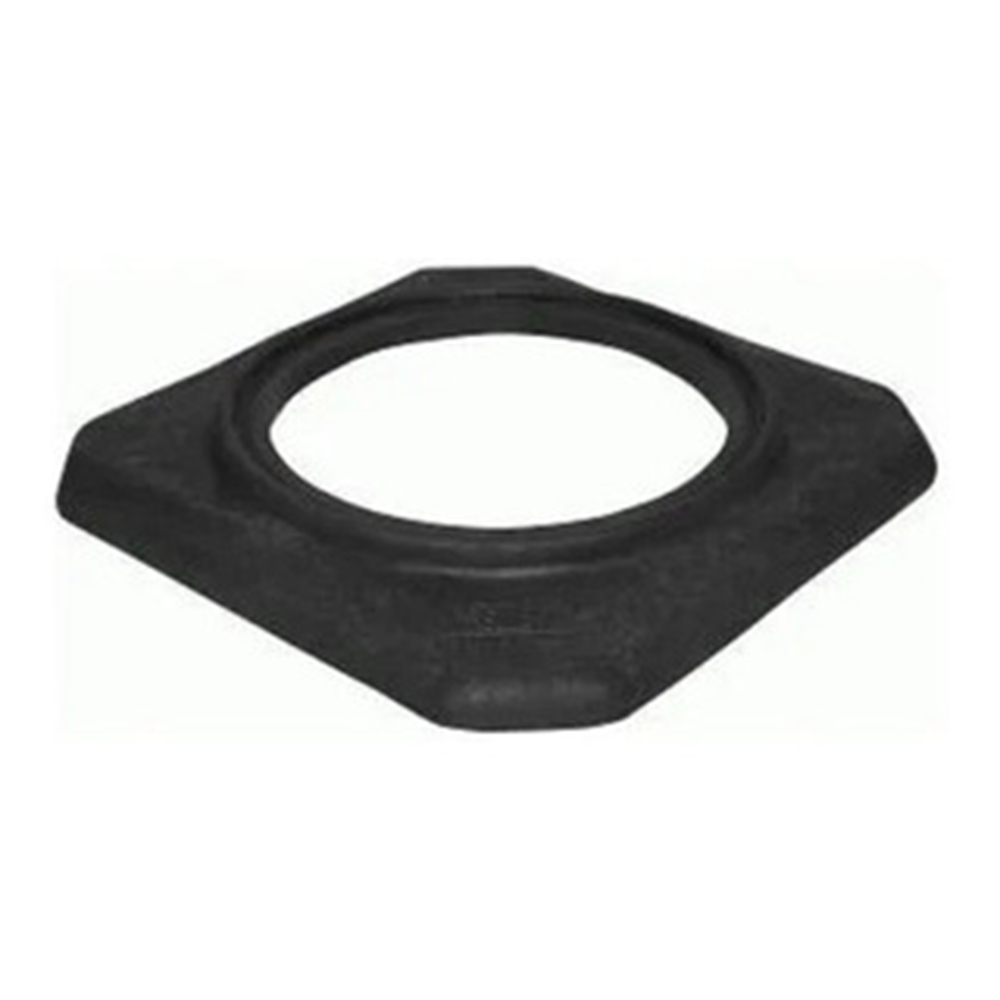 BASE DE BORRACHA QUADRADA 3.2 KG TOP