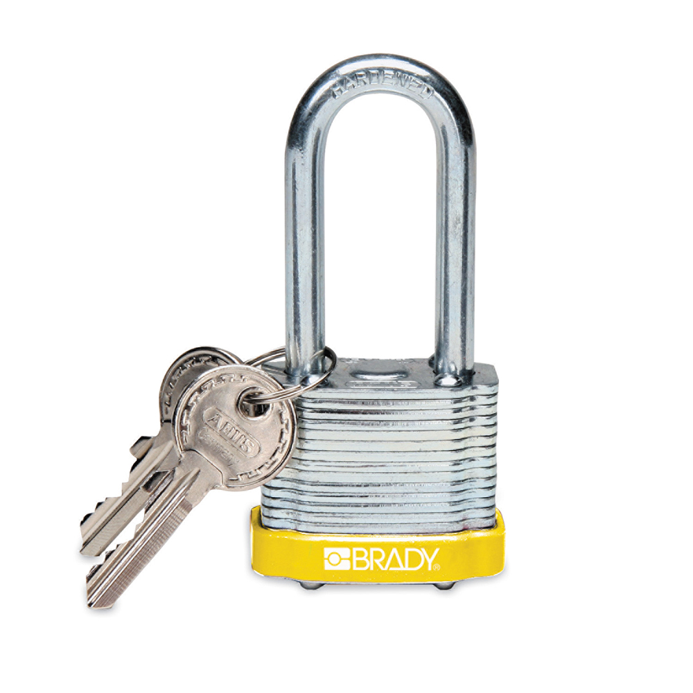 CADEADO ACO LAMINADO 2" AM BRADY