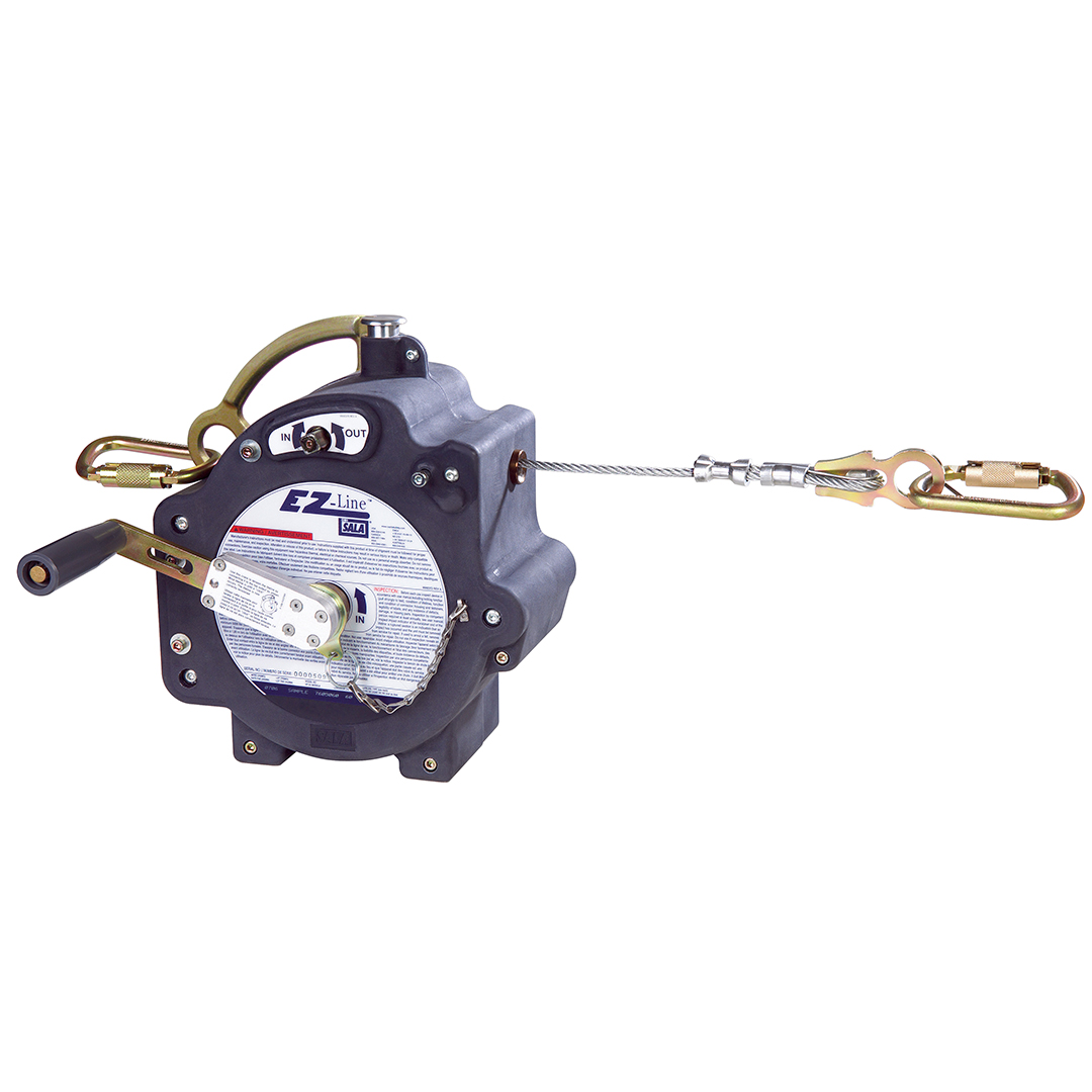 EZ-LINE 18M DBI SALA