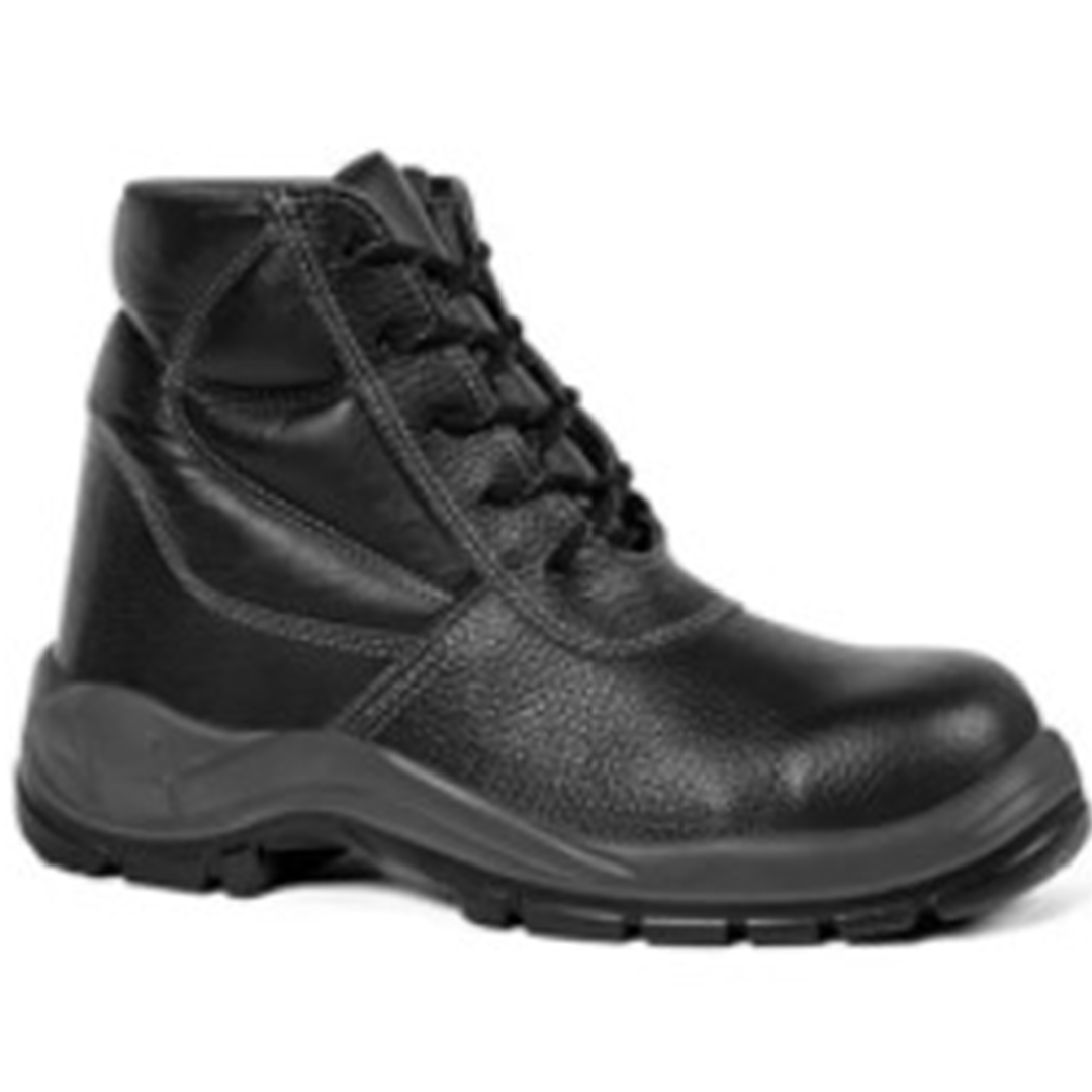 BOTINA FUJIWARA NOBUCK CBP BAMM 15CM N41