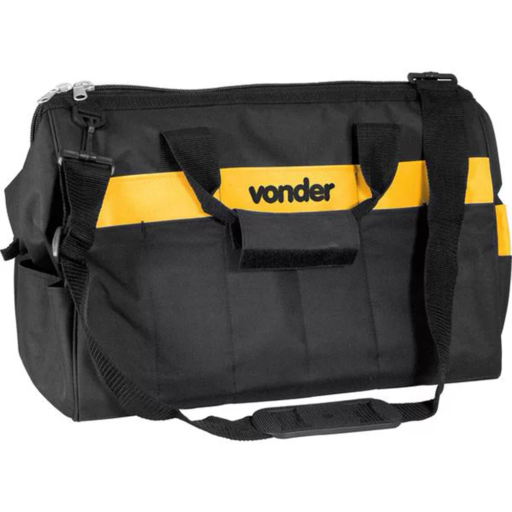 BOLSA LONA VONDER BL 008