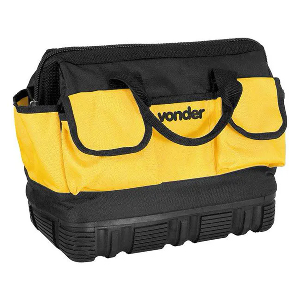 BOLSA LONA VONDER BL 010