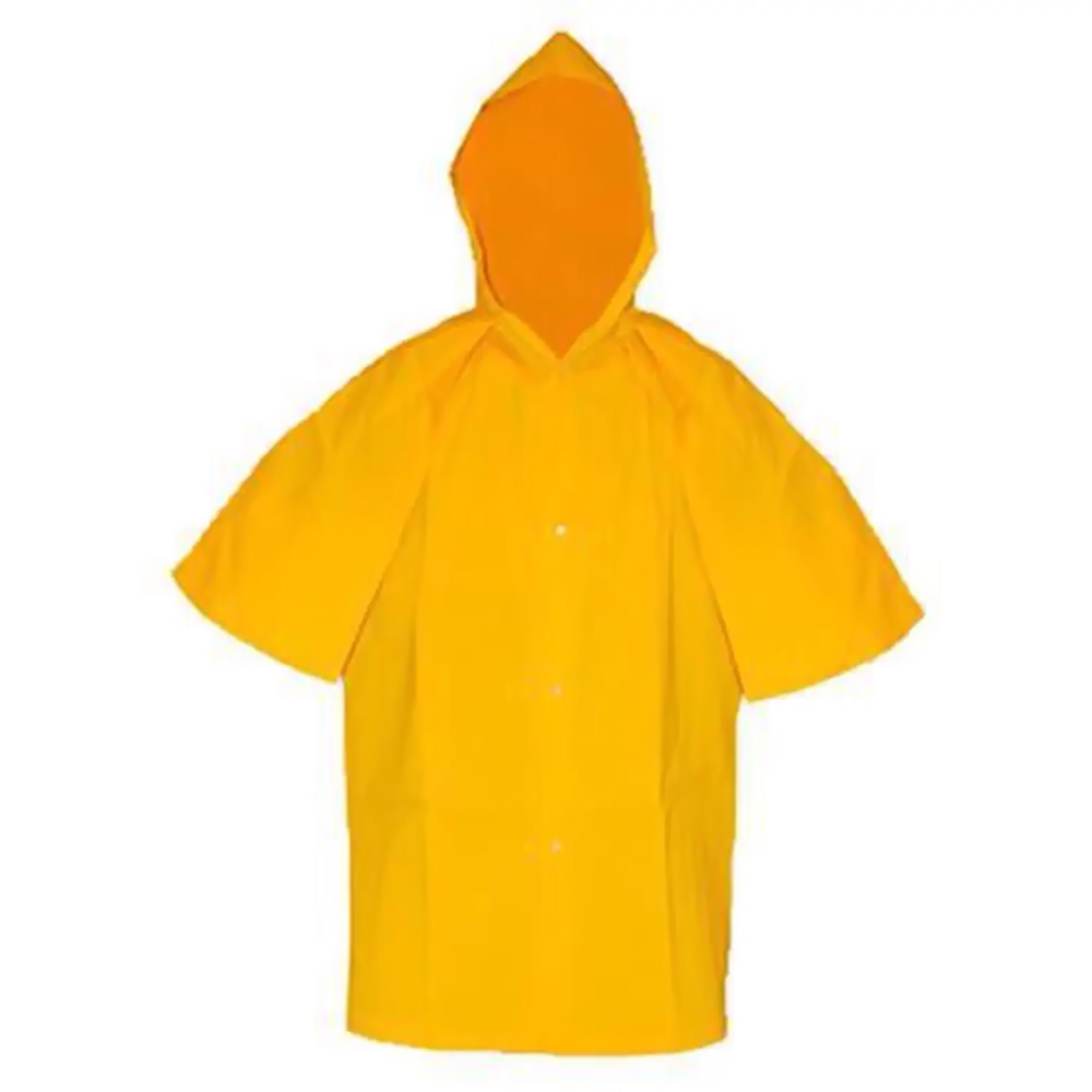 CAPA CHUVA CAPSEG MORCEGO AM TAM P