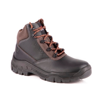 BOTINA BRACOL NOBUCK CBP WVCG N38
