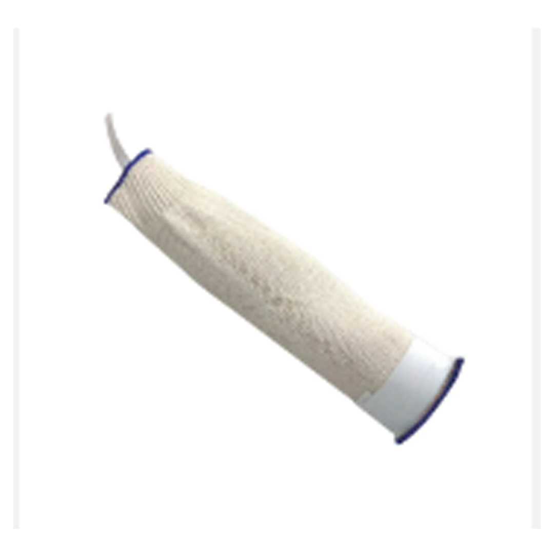 MANGOTE PE TRIC ALGODAO C/ VELCRO 45CM ET OMEGA
