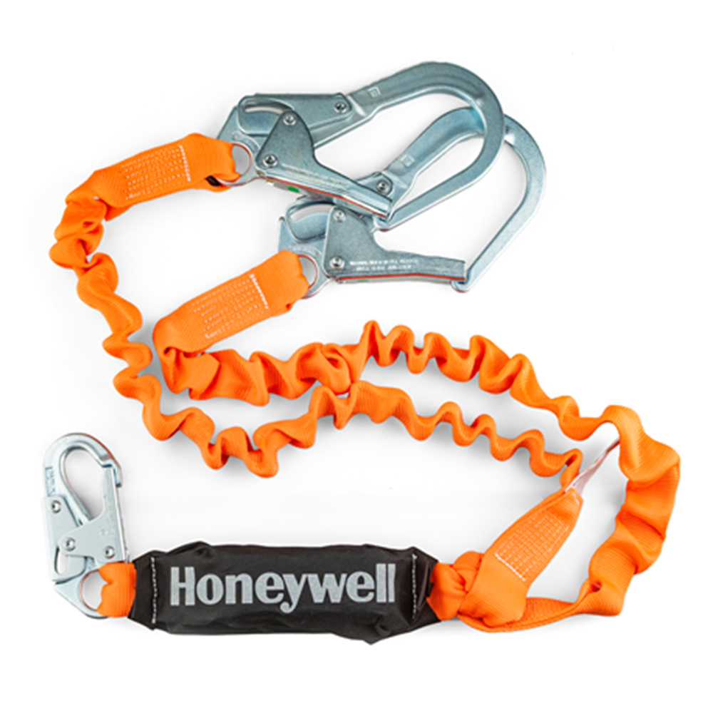 TALABARTE HONEYWELL ABS DUP 1,5M 55MM MILLER BRZ