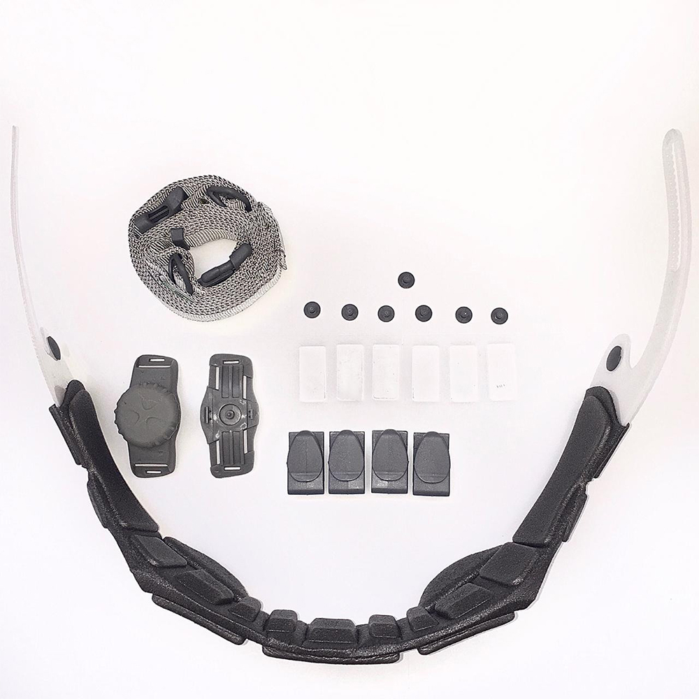 SUSPENSAO P/CAPACETE CORAZZA