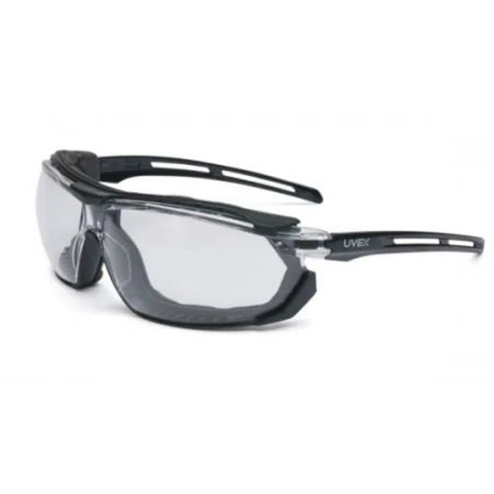 OCULOS UVEX TIRADE S4040 INCOLOR